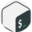 software,development,logos,brands and logotypes,gnu bash ok 